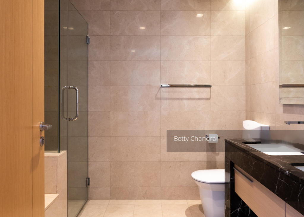 Marina Bay Suites (D1), Condominium #255550661
